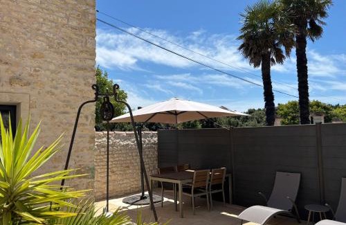 La Remigeasse Casa | Le Chai & L'écurie - Gîtes de charme entre plage et cœur de village