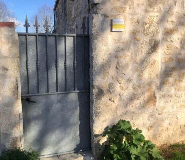 La Remigeasse Casa | Le Chai & L'écurie - Gîtes de charme entre plage et cœur de village
