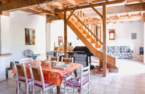 Madiran Casa | Le Chai @ Le Prielle