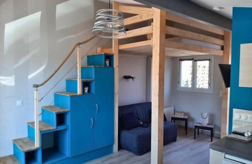 La Tremblade Casa | Le CHAI MALICIEUX
