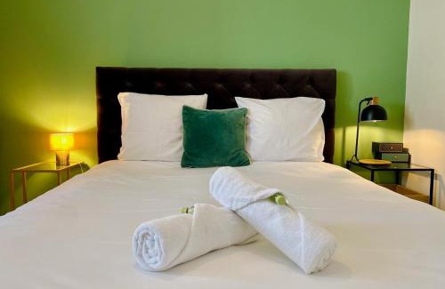 Sete Apartamento | "Le Chai"T2 plein centre, Parking, Clim, Terrasse