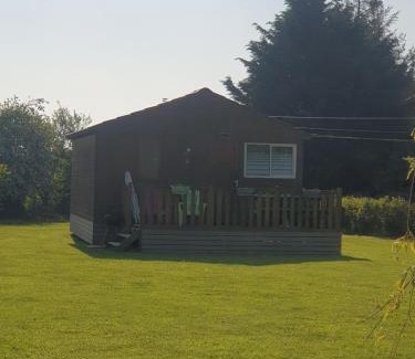 Cardonville Casa | Le Chal Adret