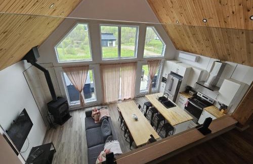 Mauricie Chalet De Esquí | Le Chal'Heureux