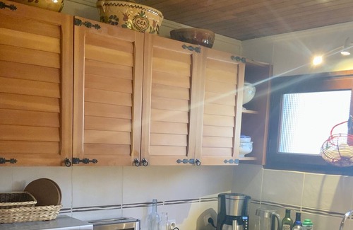Saint-Pierre-d'Albigny Chalet De Esquí | Chalet in the mountains in the Massif des Bauges!