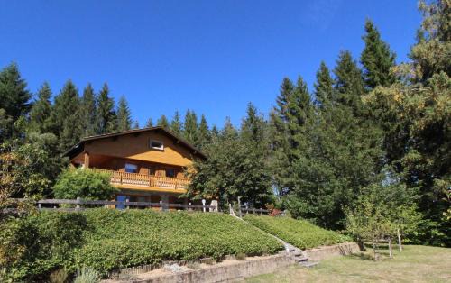 Saint-Agreve Chalet De Esquí | Le Chalet 07
