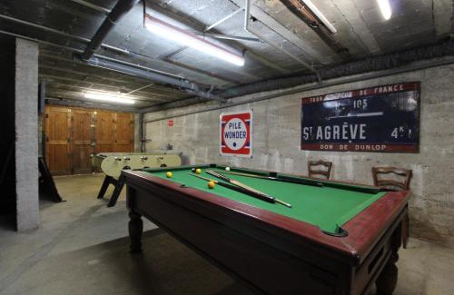Saint-Agreve Chalet De Esquí | Le Chalet 07