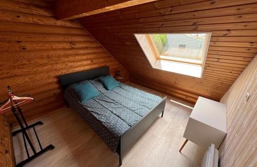 Terranjou Chalet De Esquí | Le Chalet aux Trésors !