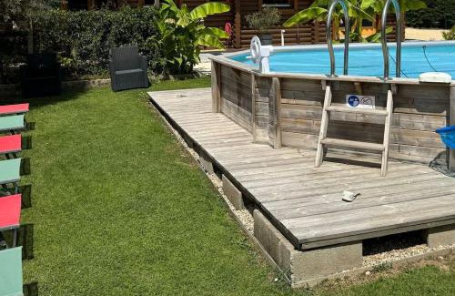 Terranjou Chalet De Esquí | Le Chalet aux Trésors !
