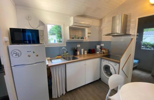La Teste-de-Buch Chalet De Esquí | Le chalet Arcachonais
