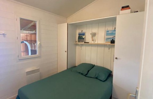 La Teste-de-Buch Chalet De Esquí | Le chalet Arcachonais