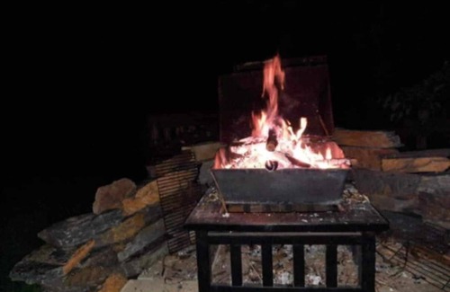 Austin Chalet De Esquí | Le chalet aux 2 vues, Eastern Townships/ Canton de l'Est