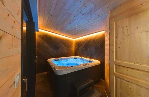 Saint-Samson Chalet De Esquí | Le chalet aux portes du pays d Auge