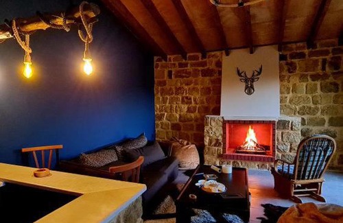 Bou Argoub Casa | Le Chalet Bouargoub