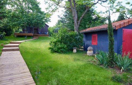 Beaune Chalet De Esquí | Le Chalet by LB et LB
