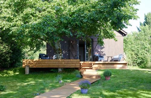 Beaune Chalet De Esquí | Le Chalet by LB et LB