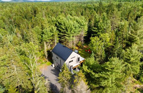Mauricie Chalet De Esquí | Le chalet ALTO - Nature & Détente