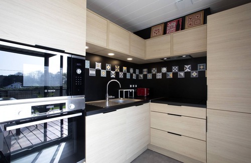 Saubrigues Cabaña | Le Chalet Cetri - Welkeys