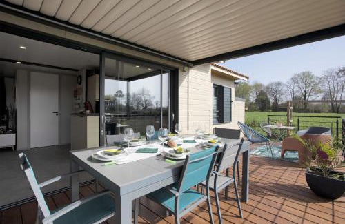 Saubrigues Casa | Le Chalet Cetri - Welkeys