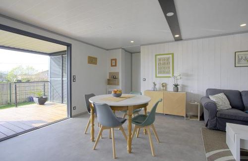 Saubrigues Casa | Le Chalet Cetri - Welkeys