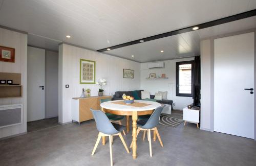 Saubrigues Casa | Le Chalet Cetri - Welkeys