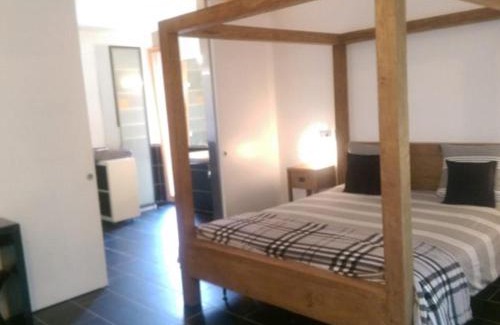 Bethon Cama Y Desayuno | Le Chalet Champenois