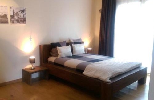 Bethon Cama Y Desayuno | Le Chalet Champenois