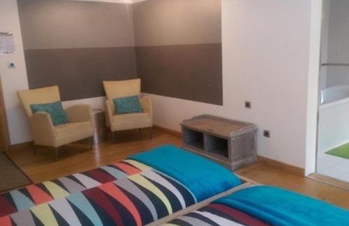 Bethon Cama Y Desayuno | Le Chalet Champenois