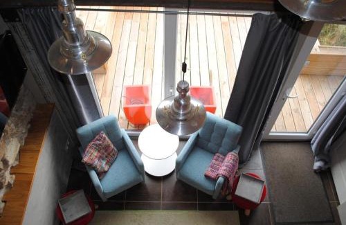 Bethon Cama Y Desayuno | Le Chalet Champenois