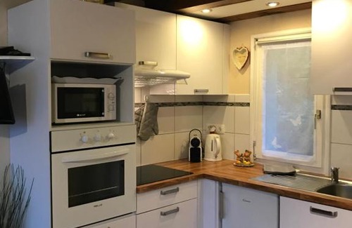 Kaysersberg-Vignoble Casa | Le Chalet d'Adeline