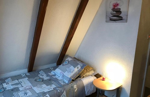 Kaysersberg-Vignoble Casa | Le Chalet d'Adeline