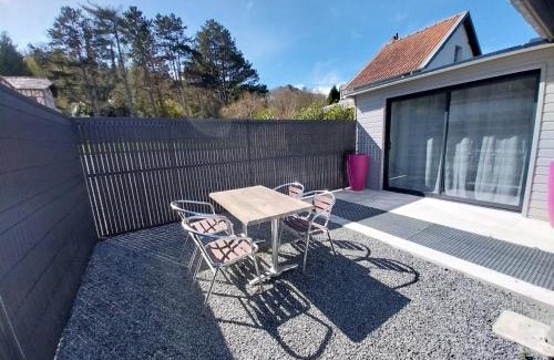 Etretat Casa | le chalet d Alex