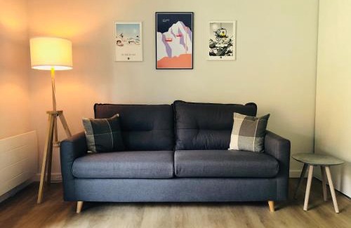 La Joue du Loup Apartamento | Le Chalet d'Aurouze 103, Appartement 6 personnes - la Joue du Loup