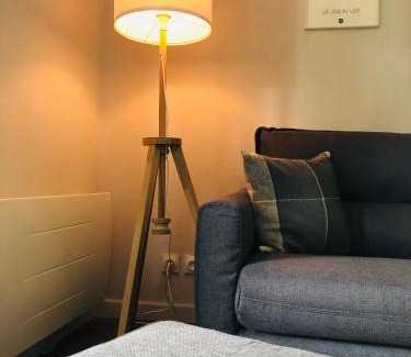 La Joue du Loup Apartamento | Le Chalet d'Aurouze 103, Appartement 6 personnes - la Joue du Loup