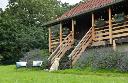Millery Apartamento | Le Chalet d’Eliot