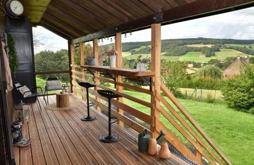 Millery Apartamento | Le Chalet d’Eliot
