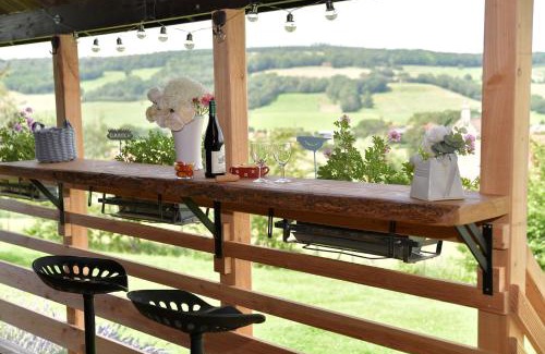 Millery Apartamento | Le Chalet d’Eliot