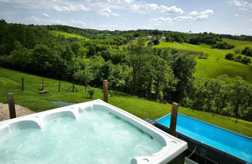 Montrem Chalet De Esquí | Le chalet de fayolle