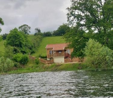 Peigney Chalet De Esquí | Le Chalet de la Femme du Pêcheur