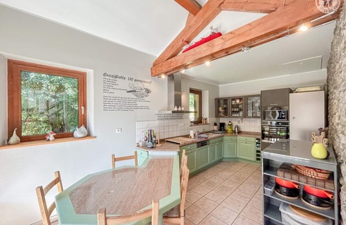 Saint-Andre Casa | LE CHALET DE LA PERRIERE