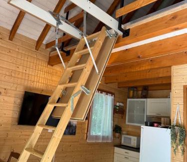 Bionville Chalet De Esquí | Le Chalet de la Plaine