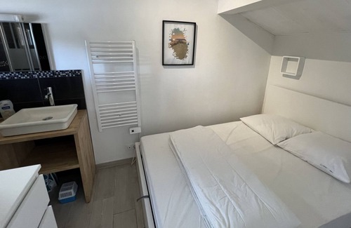 Lanton Chalet De Esquí | Le Chalet de Lanton sur le bassin d'Arcachon