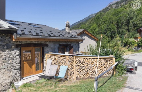 Saint-Andre Casa | LE Chalet DE Manelou