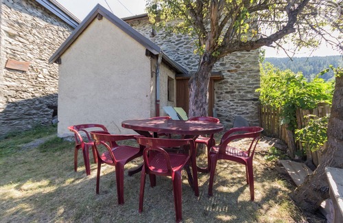 Saint-Andre Casa | LE Chalet DE Manelou