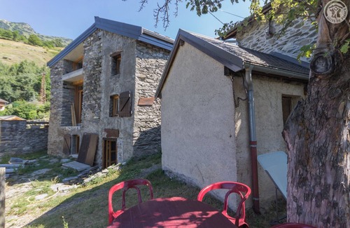 Saint-Andre Casa | LE Chalet DE Manelou