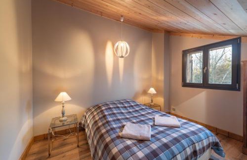 Le Tholy Chalet De Esquí | Le chalet de Nicolas - Your Nature Exclusive Retreat !