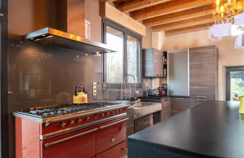 Le Tholy Chalet De Esquí | Le chalet de Nicolas - Your Nature Exclusive Retreat !
