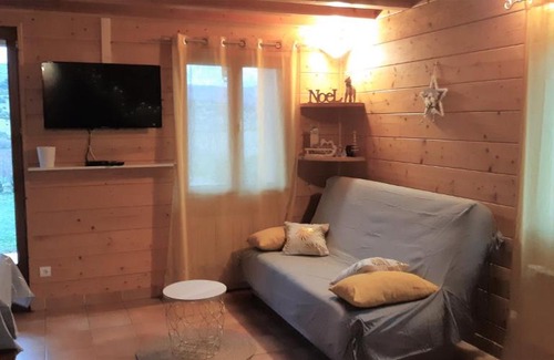 La Malene Chalet De Esquí | Le chalet de Pierrot