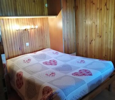 Dabo Chalet De Esquí | Le chalet de Rothenbuhl