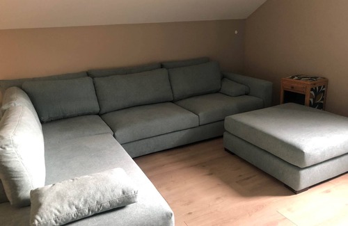 Jausiers Chalet De Esquí | Le chalet de st anne