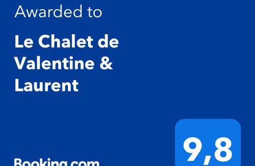 Olmiccia Chalet De Esquí | Le Chalet de Valentine & Laurent